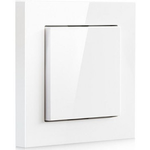 Eve Intrerupator de perete conectat Compatibil Apple HomeKit