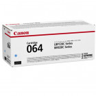 Canon Toner CRG064HC Cyan