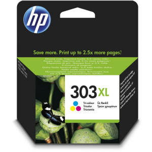 HP Cartus 303XL Tri-color
