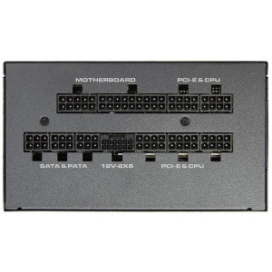 Cougar GEX X2, 80+ Gold, 850W
