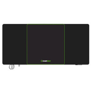 Gamemax D160 Carbon Electric