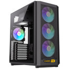 Carcasa Gamemax F46 Black