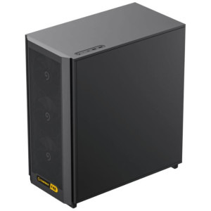 Gamemax F46 Dark