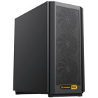 Carcasa Gamemax F46 Dark