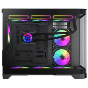 Gamemax Hype-M Black