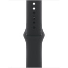 Apple Sport Band, 40mm Black - M/L