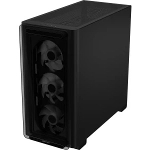 ASUS A23 PLUS TG ARGB Black