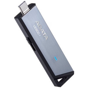 ADATA UE800 256GB USB-C Silver