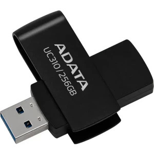 ADATA UC310 64GB USB 3.0 Black