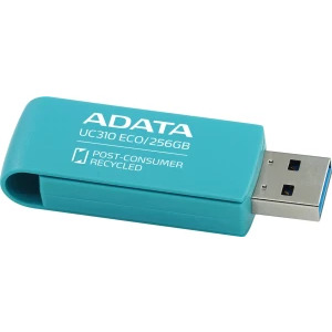 ADATA UC310 ECO 128GB USB 3.0 Black