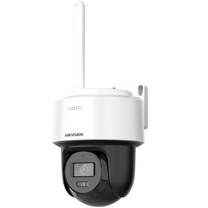 Camera supraveghere Hikvision DS-2DE2C400IWG/W 2.8mm