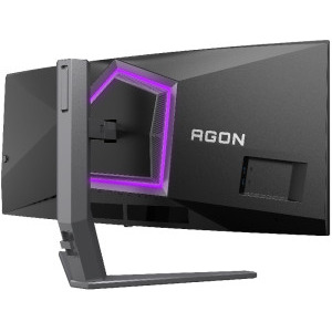 AOC Gaming AGON AG346UCD Curbat 34 inch UWQHD QD-OLED 0.03 ms 175 Hz HDR FreeSync Premium Pro