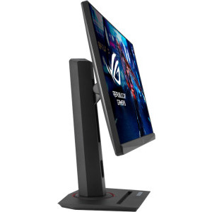 ASUS Gaming ROG Strix XG259QNS 24.5 inch FHD IPS 0.3 ms 380 Hz HDR FreeSync Premium