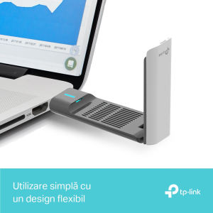 TP-LINK Archer TX50UH Dual-Band WiFi 6