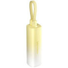 Baterie externa Vention 5000 mAh, 1x USB-C, 1x Lightning, 20W Gradient Yellow