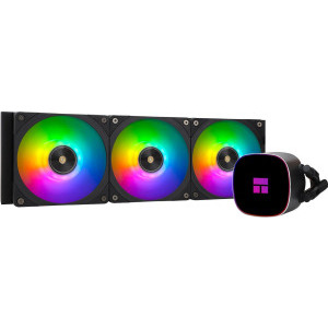 Thermalright Frozen Horizon 360 ARGB Black