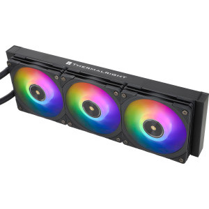 Thermalright Frozen Horizon 360 ARGB Black