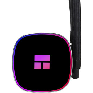 Thermalright Frozen Horizon 360 ARGB Black