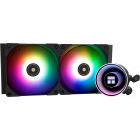 Cooler CPU Thermalright Frozen Notte 240 ARGB Black