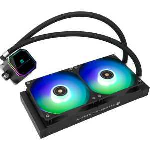 Thermalright Frozen Prism 240 ARGB Black