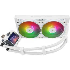 Thermalright Frozen Warframe 240 ARGB White