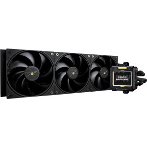 Thermalright Frozen Warframe 360 Black