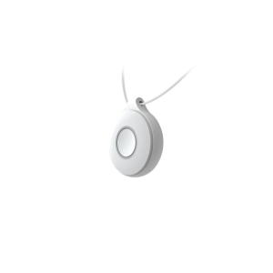 Hikvision Buton de panica Wireless DS-PDEBP1-EG2-WE