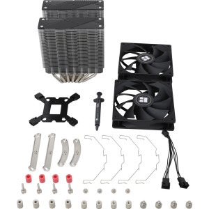 Thermalright Phantom Spirit 120