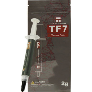 Thermalright TF7, 2 grame