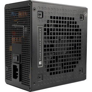 Thermalright TG-850S, 80+ Gold, 850W