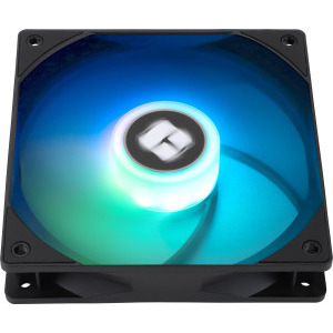 Thermalright TL-C12RB-S V2 ARGB 120mm Black
