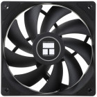 Ventilator Thermalright TL-C12C 120mm Black