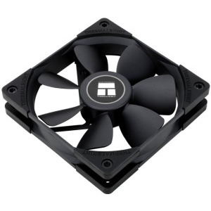 Thermalright TL-R12-B 120mm Black