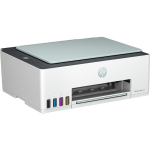 HP Smart Tank 582, InkJet CISS, Color, Format A4, Wi-Fi