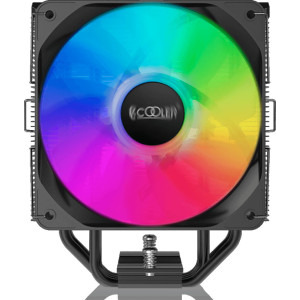 PCCooler Paladin EX300S Black