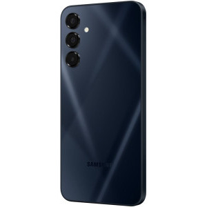 Samsung Galaxy A16, 5G Edition, 256GB, 8GB RAM, Dual SIM, 4-Camere, Blue Black