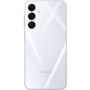 Samsung Galaxy A16, 5G Edition, 128GB, 4GB RAM, Dual SIM, 4-Camere, Light Gray