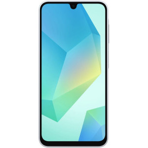Samsung Galaxy A16, 5G Edition, 128GB, 4GB RAM, Dual SIM, 4-Camere, Light Gray