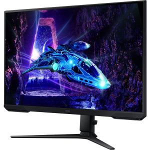 Samsung Gaming Odyssey G3 G30D LS32DG302EUXEN 32 inch FHD VA 1 ms 180 Hz HDR FreeSync