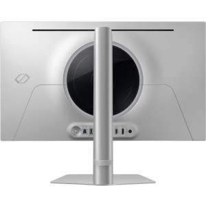 Samsung Gaming Odyssey G6 G61SD LS27DG610SUXEN 27 inch QHD QD-OLED 0.03 ms 240 Hz HDR FreeSync Premium Pro