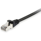 Cablu retea EQUIP CAT6 Patch Cable S/FTP 3 m LSZH Black