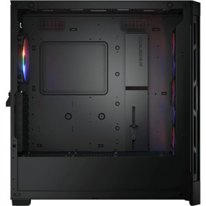 Gaming GREUCEANU Legendar Prime, Intel i9-14900KF 3.2GHz, 32GB DDR5, 2TB SSD, RTX 5070 Ti 16GB GDDR7, Iluminare RGB, Windows 11 Home preinstalat (Game Ready)