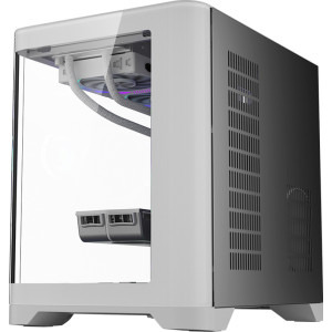 1st PLAYER UV5 White