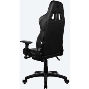Arozzi Avanti Soft Fabric Dark Grey