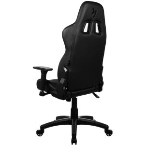 Arozzi Avanti Soft Fabric Black
