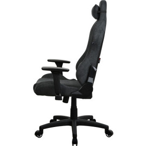 Arozzi Toretta SoftFabric v2 Dark Grey