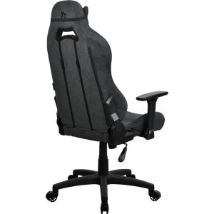 Arozzi Toretta SoftFabric v2 Dark Grey