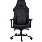 Scaun gaming Arozzi Vernazza XL Soft Fabric Black