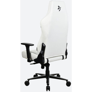 Arozzi Vernazza XL Soft PU White