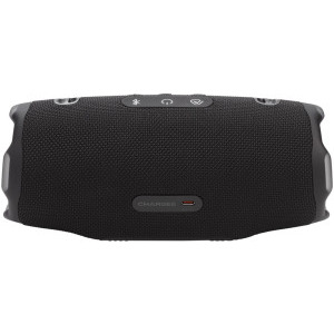 JBL Charge 6 Black
